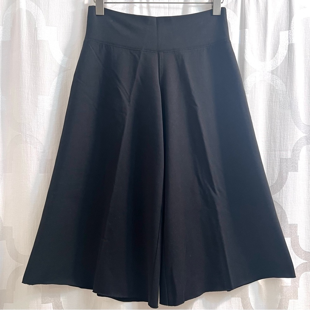 Express Culottes/Shorts Black Small